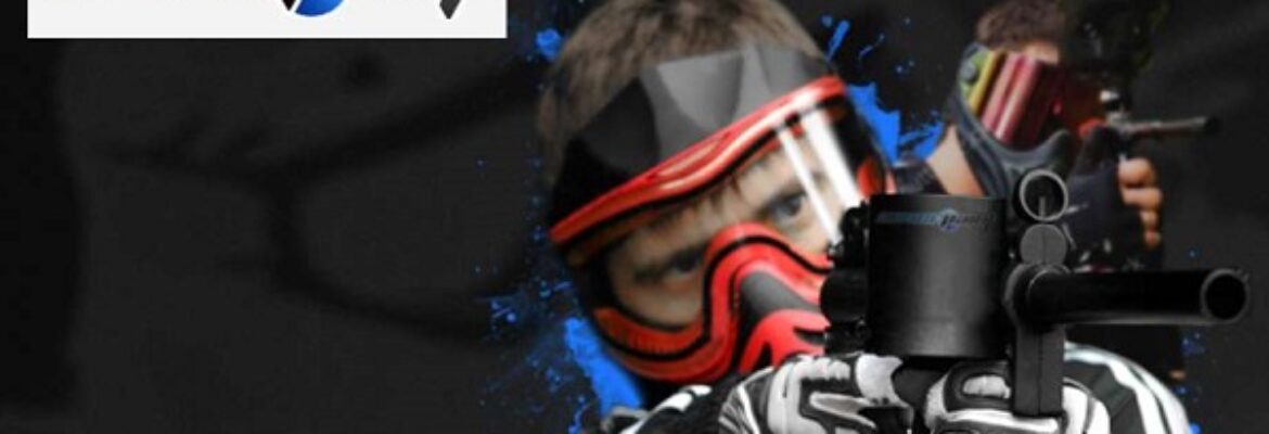 Auverpaint – Paintball Auvergne Chanat-la-Mouteyre