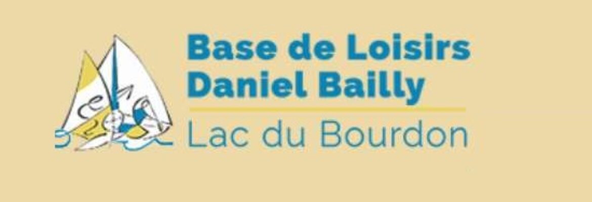 Base de Loisirs Daniel Bailly