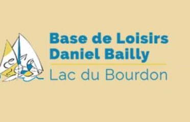 Base de Loisirs Daniel Bailly