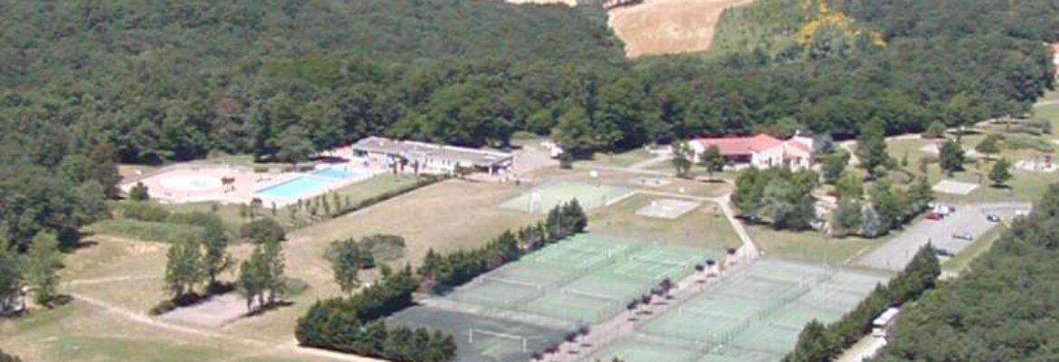 Base de loisirs de Bouconne