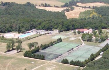 Base de loisirs de Bouconne