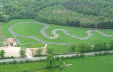 Bocaspeed Moutiers