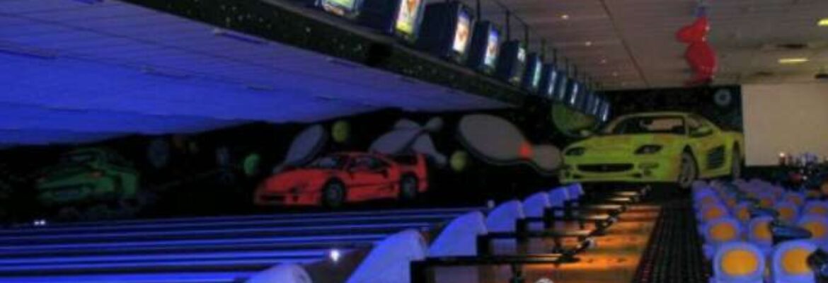 Bowling Besançon Palente