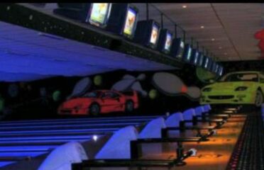Bowling Besançon Palente
