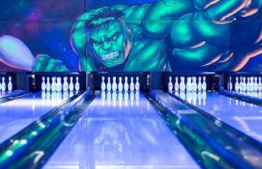 Bowling Center Saint-Avold