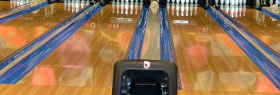 Bowling La Sphère Fontaine-le-Comte