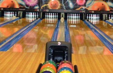 Bowling La Sphère Fontaine-le-Comte