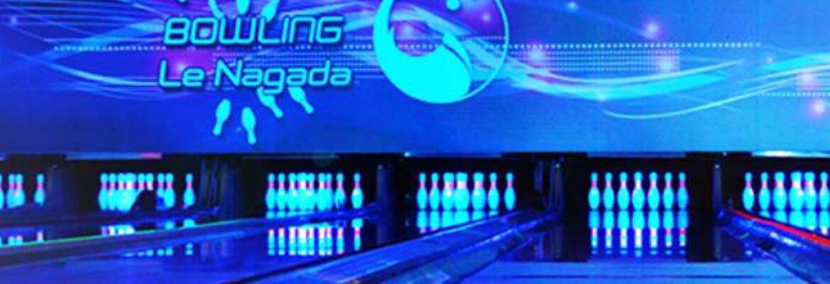 Bowling Le Nagada Challans