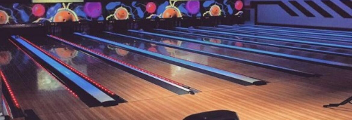 Bowling Le Platinium Andrézieux-Bouthéon
