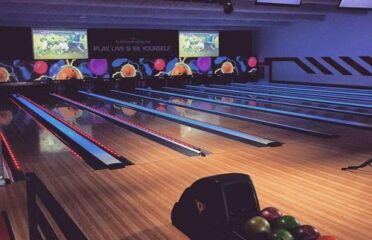 Bowling Le Platinium Andrézieux-Bouthéon