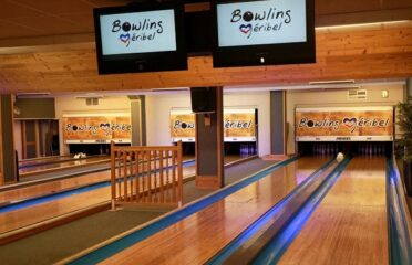 Bowling Méribel