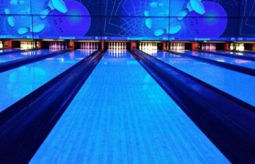 Bowling StarBowl