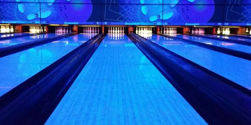 Bowling StarBowl