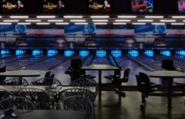 Bowling de Chauray