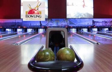 Bowling de Deauville