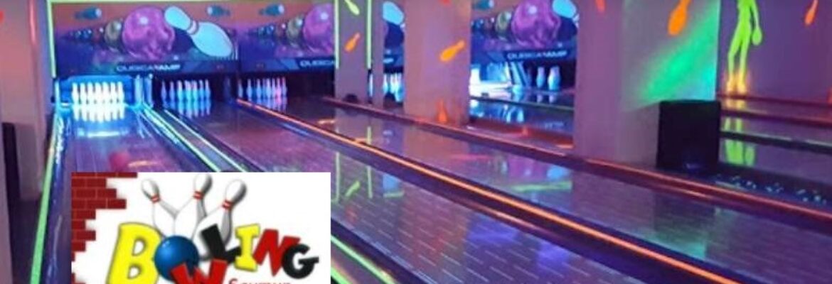 Bowling de Saumur