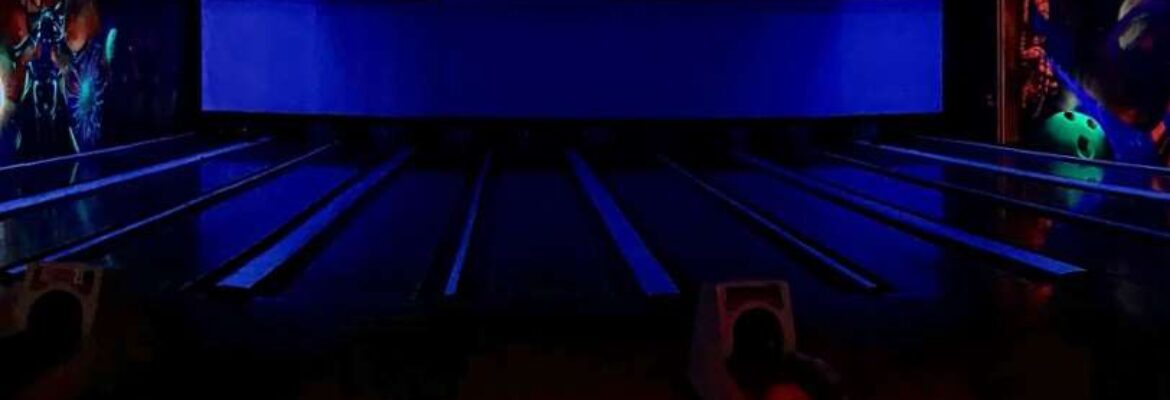 Bowling du Bras d’Or à Aix-en-Provence