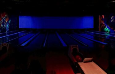 Bowling du Bras d’Or à Aix-en-Provence