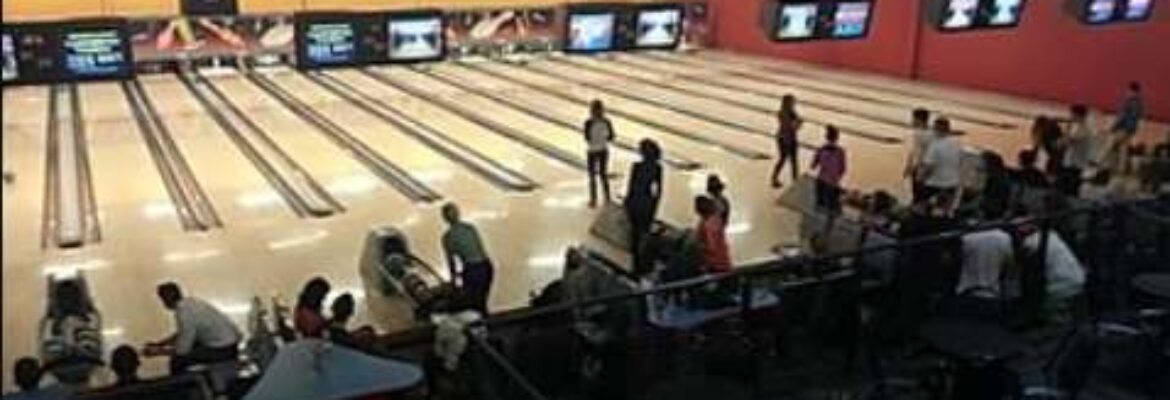 Bowling du Brézet Clermont Ferrand