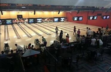 Bowling du Brézet Clermont Ferrand