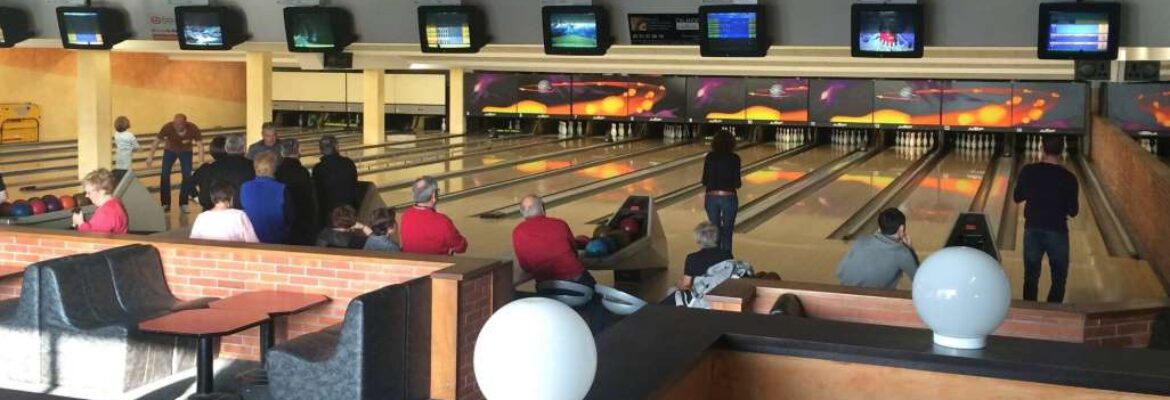Bowling du Parc La Roche-sur-Yon