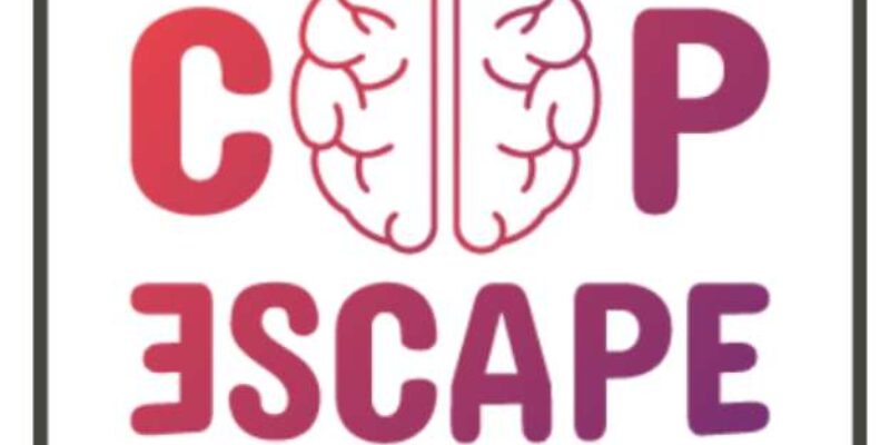 COOP ESCAPE Levallois-Perret