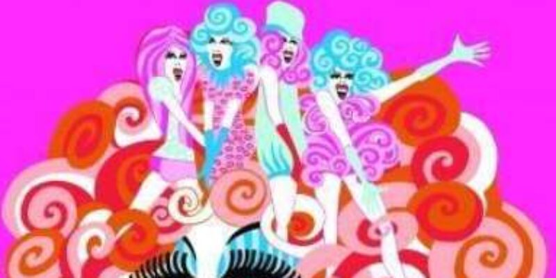 Cabaret Chez Michou