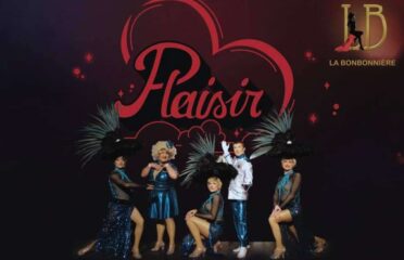 Cabaret La Bonbonnière