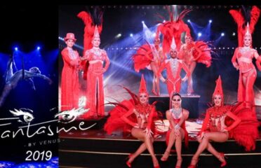 Cabaret La Vénus