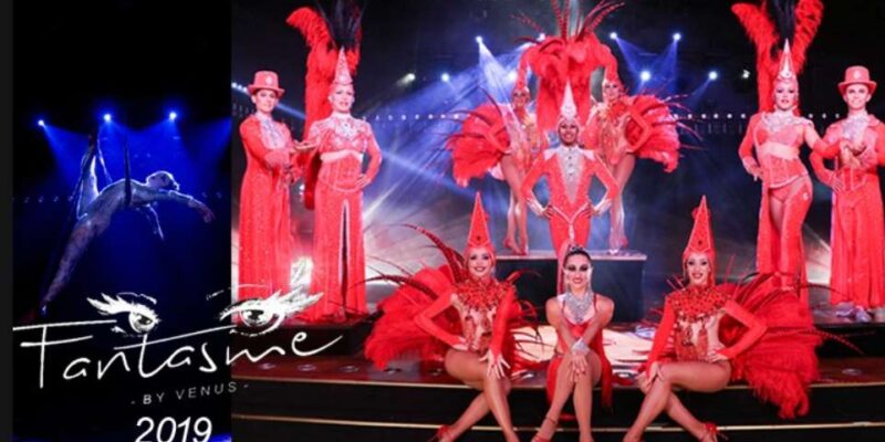 Cabaret La Vénus