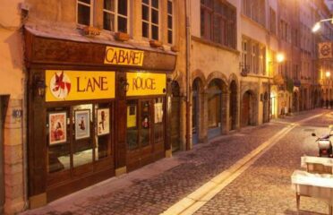 L’ane Rouge