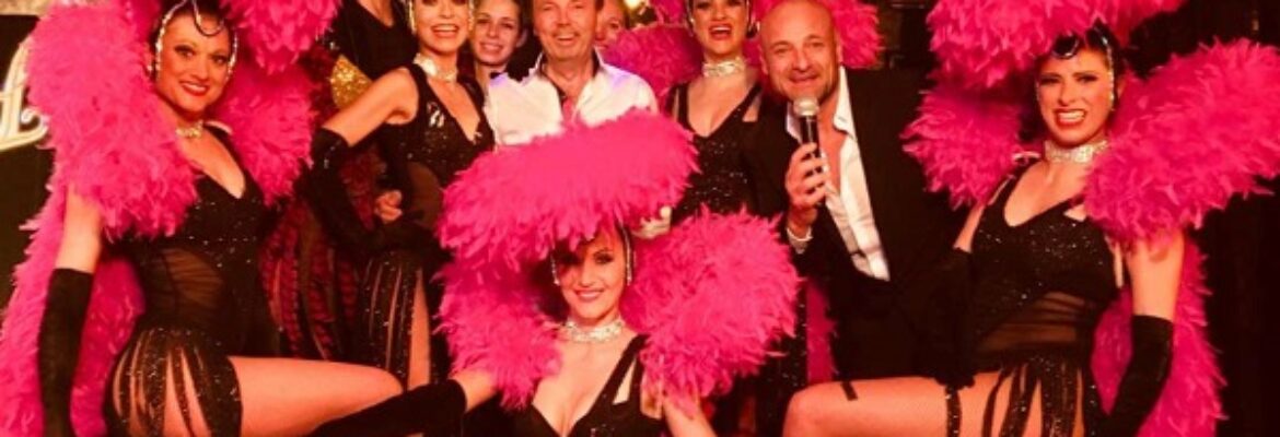 Cabaret Le Baroque