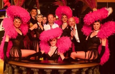 Cabaret Le Baroque