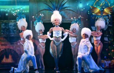 Cabaret Petit Paradis