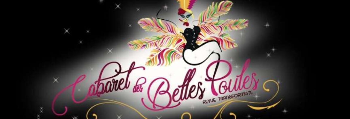 Cabaret des Belles Poules