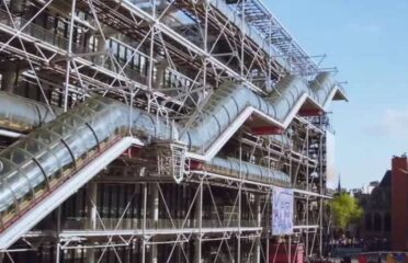 Centre Pompidou