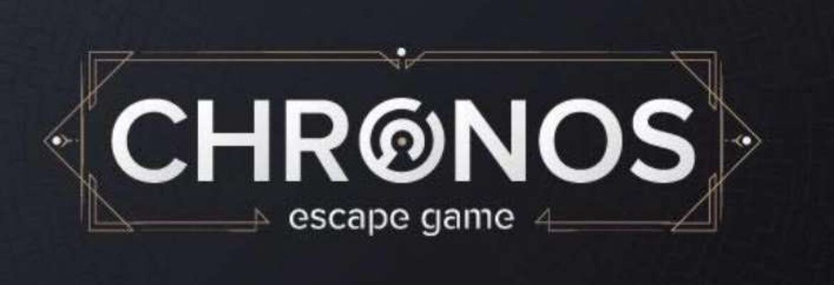 Chronos Escape Game