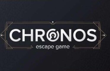 Chronos Escape Game