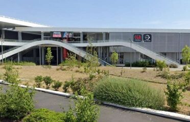 Cinéma CGR Clermont Val Arena