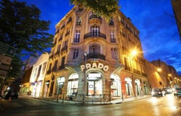 Cinema Le Prado