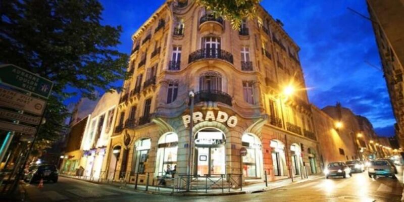 Cinema Le Prado