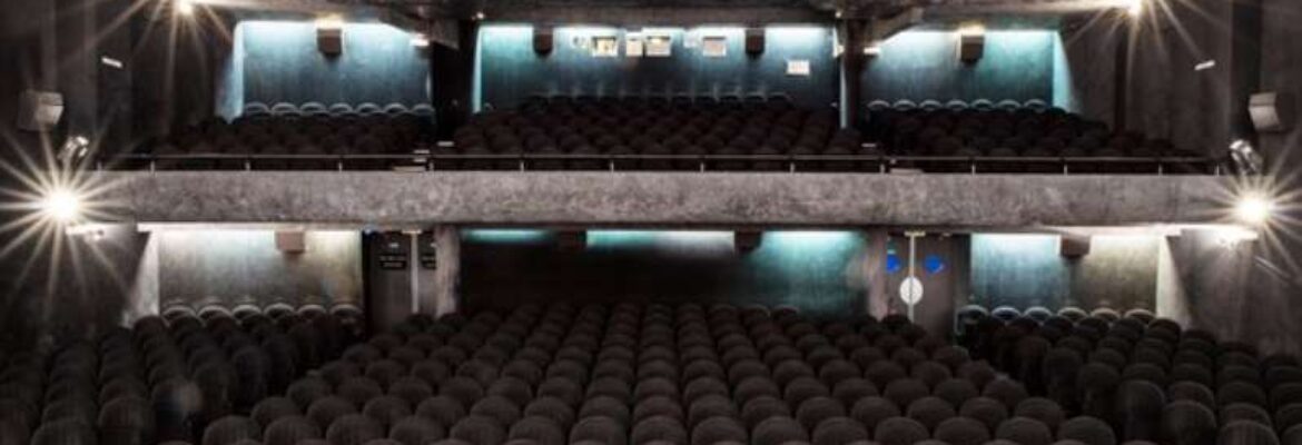 Cinema Max Linder