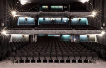 Cinema Max Linder