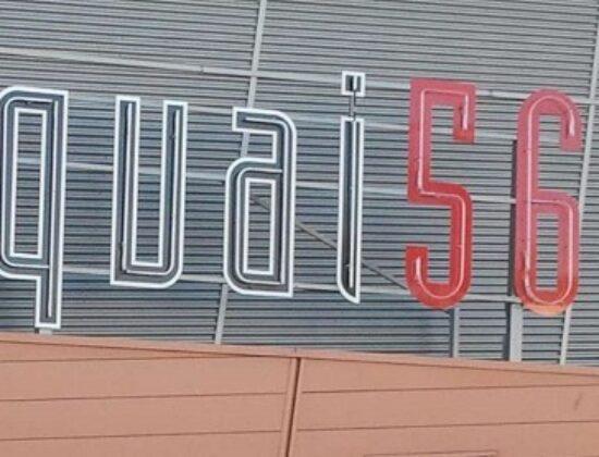 Cinéma Quai56-Guer
