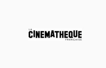 Cinémathèque Française