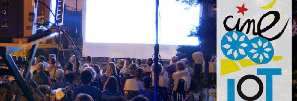 Ciné-Lot Gigouzac