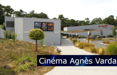 Cinéma Agnès Varda