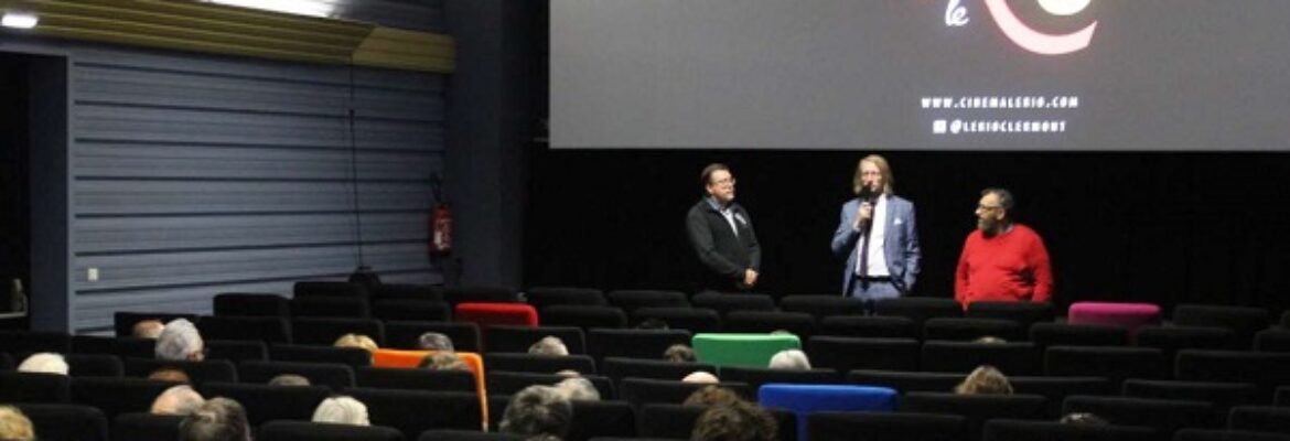 Cinéma Le Rio
