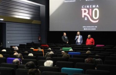 Cinéma Le Rio