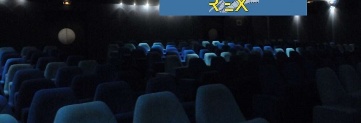 Cinéma Rex Neuville